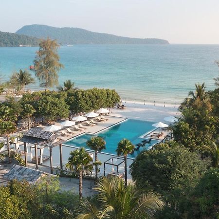 ลา แพสชัน บาย อาชาริยัค Hotel เกาะรงสำลน ภายนอก รูปภาพ