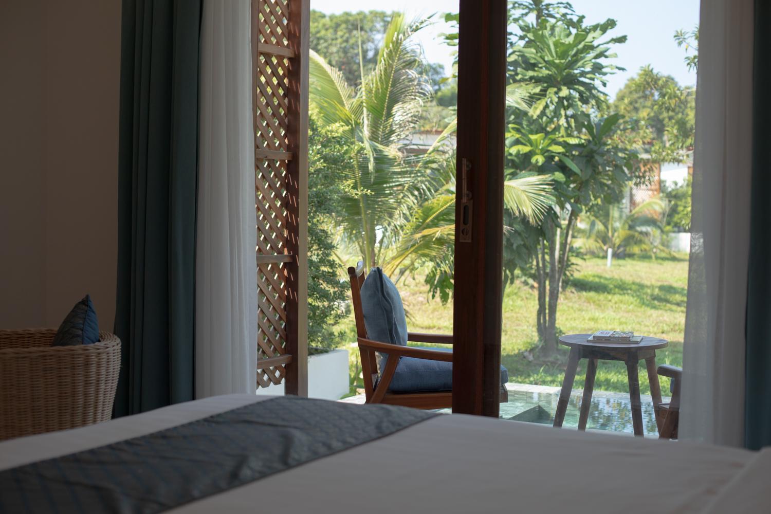 ลา แพสชัน บาย อาชาริยัค Hotel เกาะรงสำลน ห้อง รูปภาพ